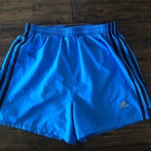 Adidas ClimaLite Women’s Running shorts S